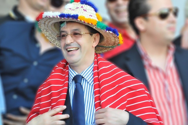 أبرون: أملك الحل لأزمة نادي المغرب التطواني