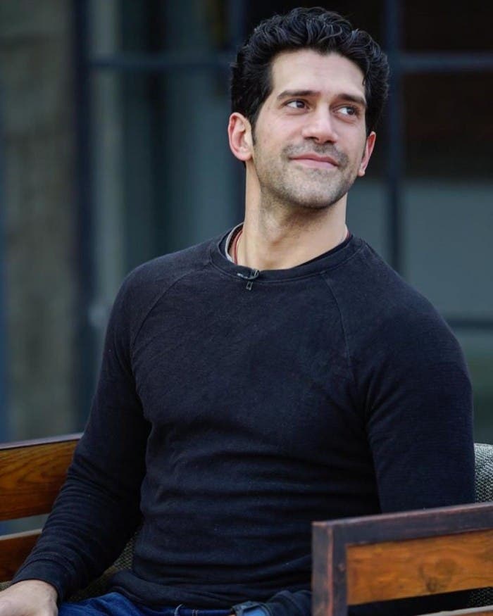 أحمد مجدي للعربية.نت: لست جاهزا للبطولة المطلقة