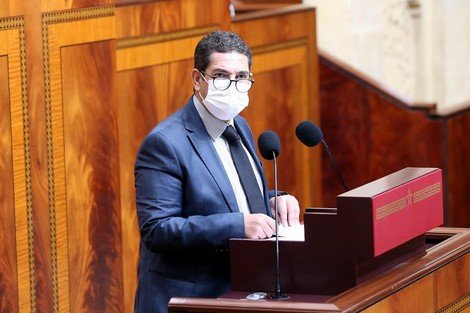 أمزازي: التعاقد في التعليم “مغالطة” .. والتوظيف الجهوي غير مفروض