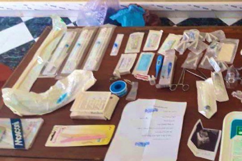 أمن الدار البيضاء يوقف ممتهنة للتسول الاعتيادي