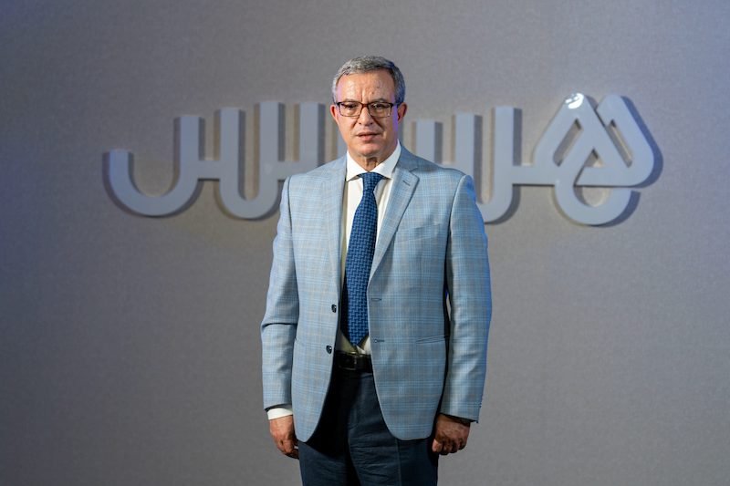 أوجار يرد على وهبي