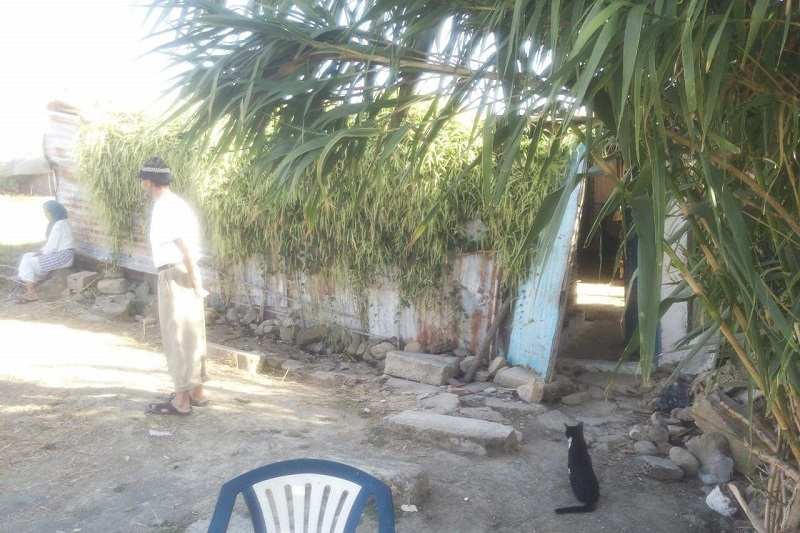 أياد خفية تعمق معاناة “البراريك” بوزان .. أغراض سياسية أم هفوات قانونية؟