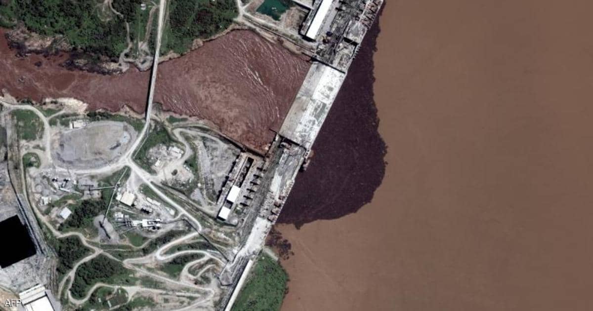 إثيوبيا: اتفاقات تقاسم مياه النيل “لا يمكن قبولها”