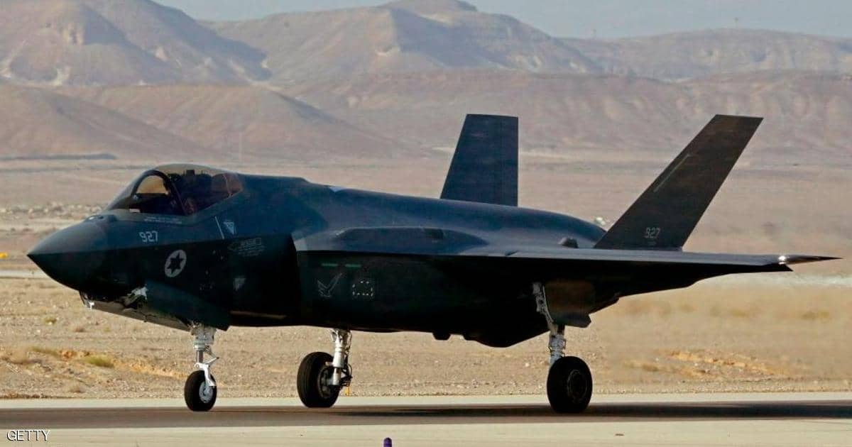 إسرائيل: الاتفاق السيء مع إيران يعني الحرب وطائراتنا مستعدة