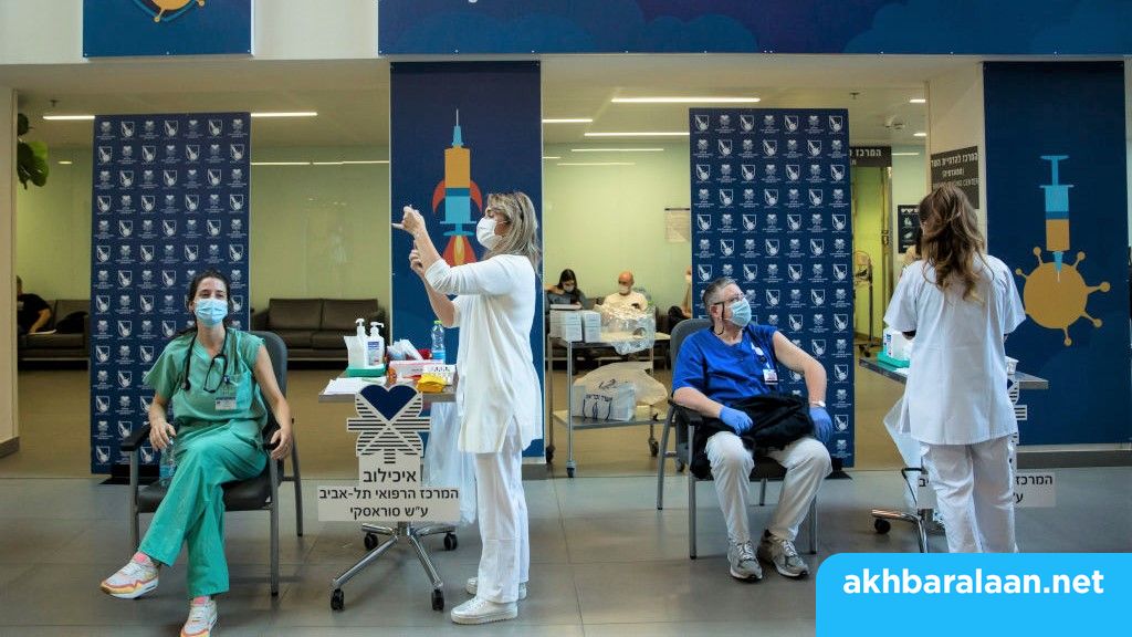 إسرائيل تستخدم تطبيقاً جديداً في الحرب ضد كورونا.. ما هو؟