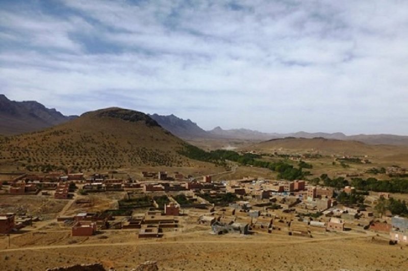 إكنيون تنتظر الرئيس الجديد للمجلس الجماعي