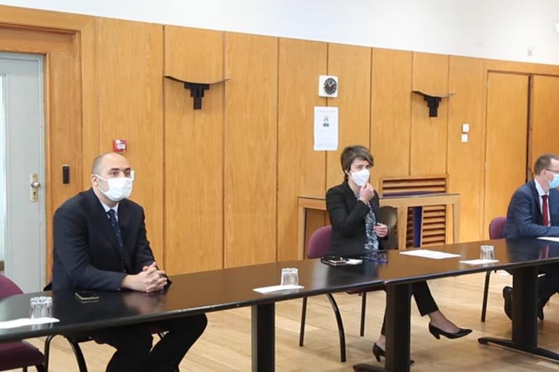 استثمارات مغربية في فرنسا