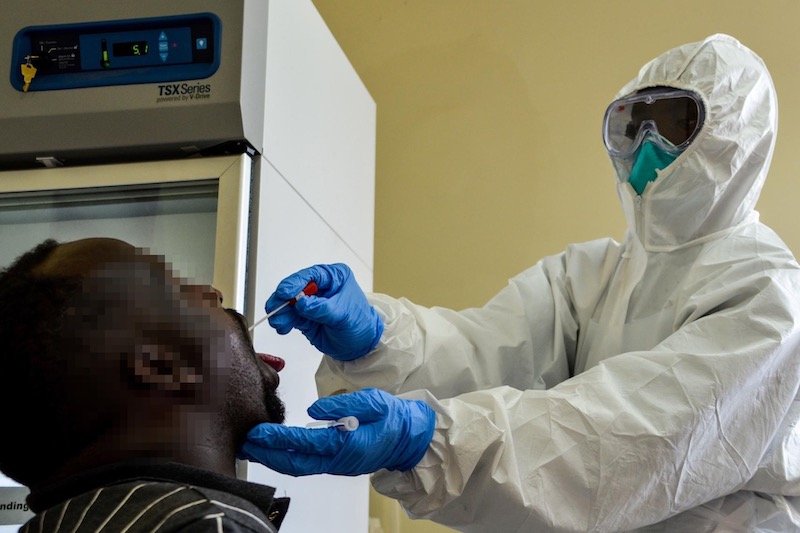 اكتشاف سلالة جديدة من “كورونا” في تنزانيا