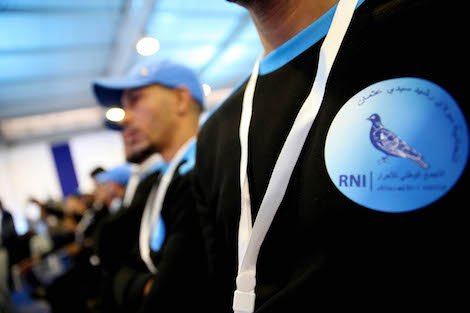 “الأحرار” يستميل وجوها بارزة من “البام” بالجديدة