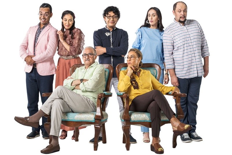 “الأولى” تستعرض نسب مشاهدة الإنتاجات الرمضانية‎