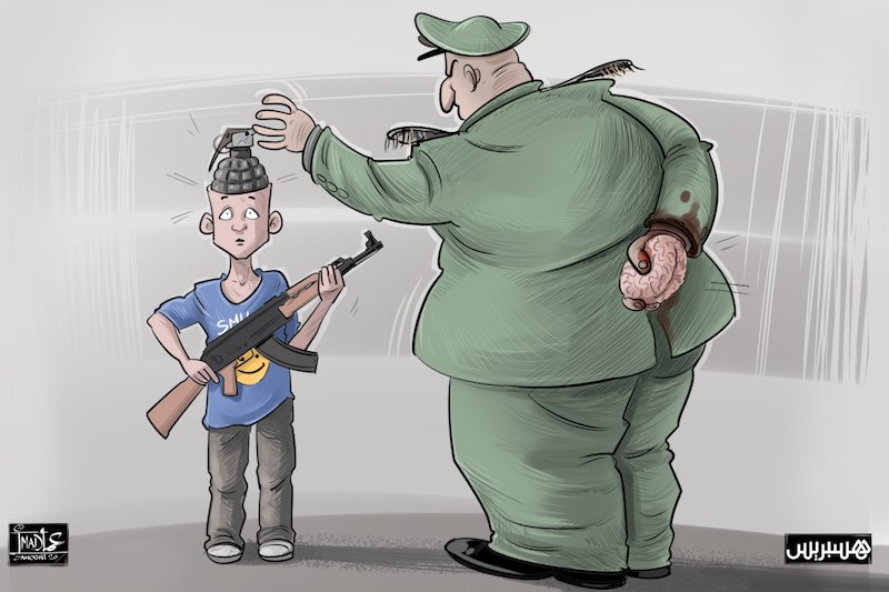 الإرهاب والبوليساريو وتعنت الجزائر .. ثلاثي يحول “الساحل” إلى بؤرة للعنف