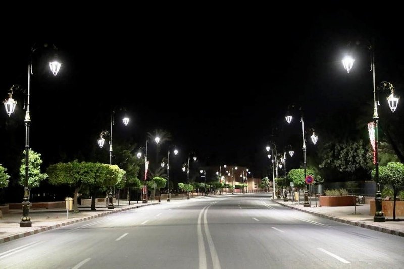 الإغلاق الليلي خلال رمضان يبعث الارتباك في علاقة المواطن والسلطة