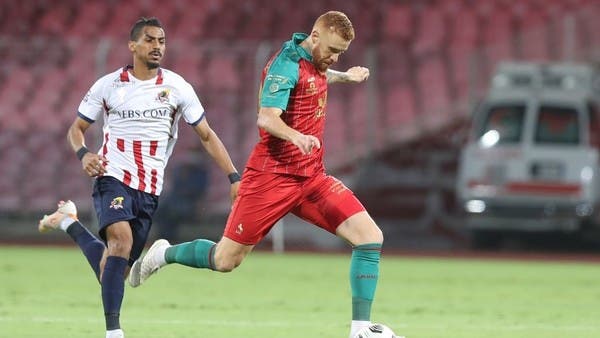 الاتفاق يعمّق جراح الوحدة.. والفتح يتعادل مع ضمك