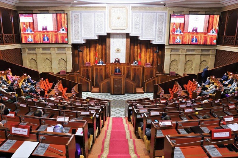 البرلمان يدرس مشروع قانون لتسقيف أسعار “الفائدة البنكية” بالمغرب