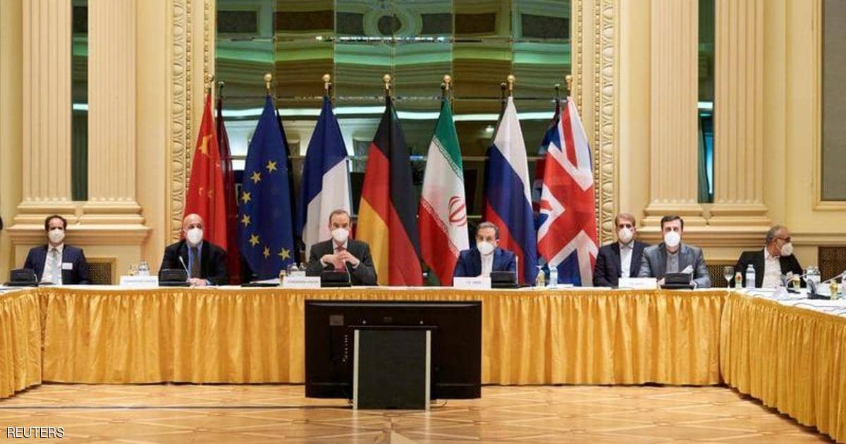 البيت الأبيض: سنركز على محادثات إيران حتى لو أخذت وقتا