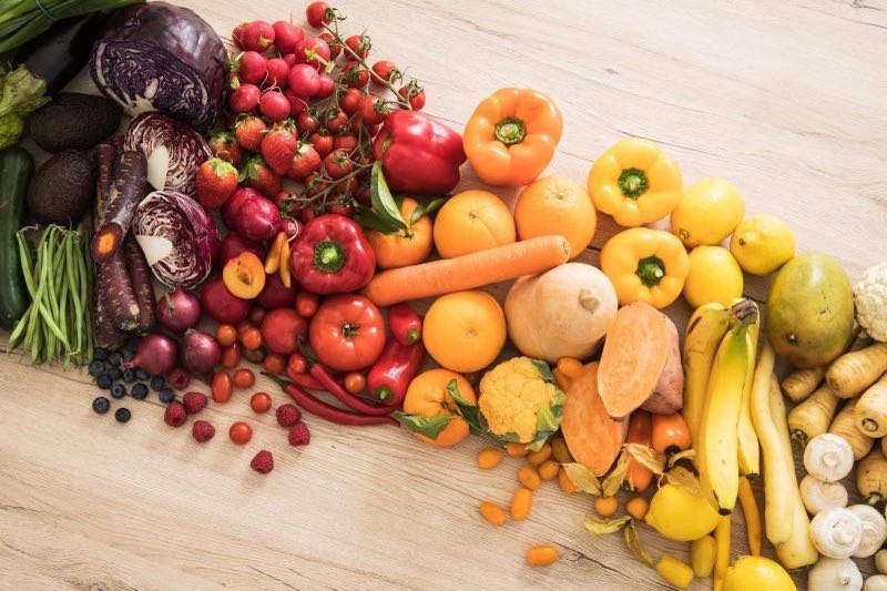 التغذية القاعدية تحارب فرط الحمضية