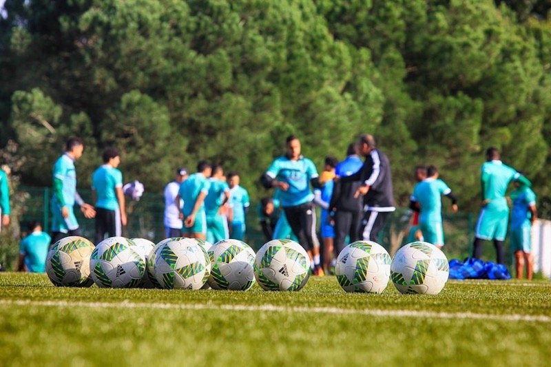 الجامعة تؤجل البت في ملف عدد أندية البطولة