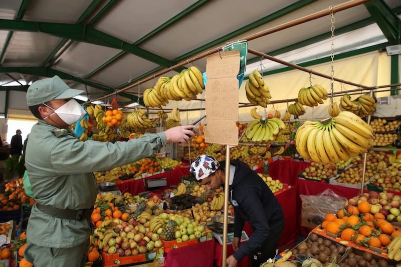 الجشع يرفع أسعار منتجات أساسية في رمضان