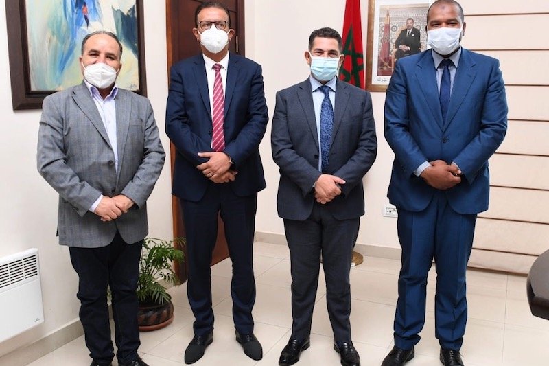 الجولة الأولى من الحوار بين وزارة التربية والنقابات التعليمية تنتهي بلا نتائج