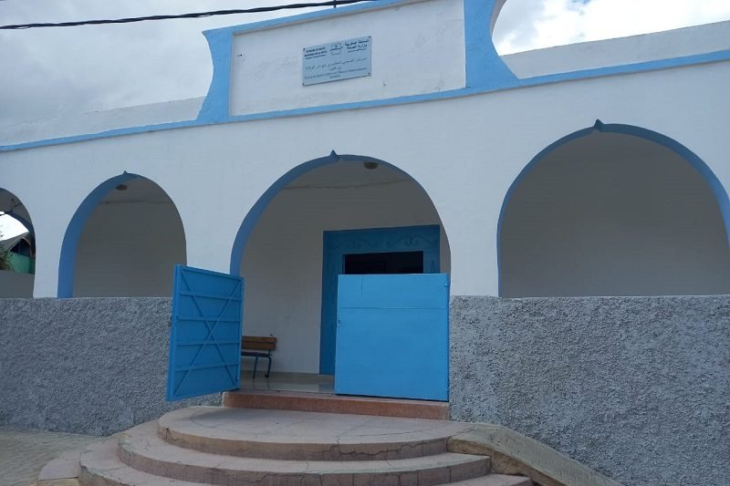 الحاجة إلى التطبيب تشغل بلدية “ابن الطيب”