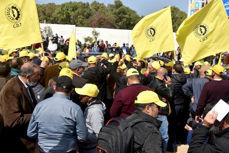 “الحوار المفقود” يوسع هوة الخلاف بين وزارة التربية والنقابات التعليمية