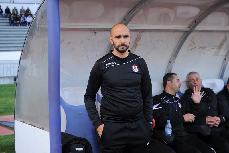 الركراكي يعتذر عن خلافة سلامي في تدريب الرجاء