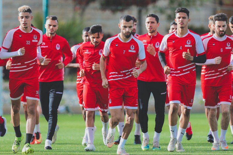 السينغالي ديمبا مبايي يتولى تدريب نادي الفتح