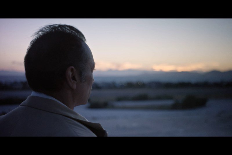 الشارقة للفنون تعرض عدة أفلام عبر الأنترنيت