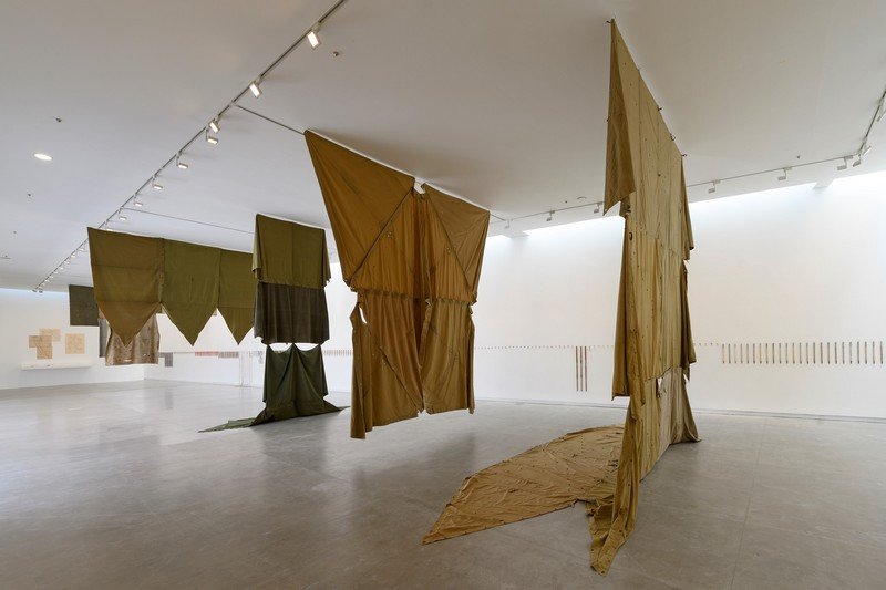 الشارقة للفنون تفتتح معرض “الجثة الأجمل”