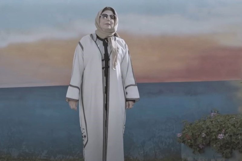 الشودري تحتفي برمضان بأغنية “قدومك فرحة”