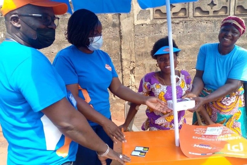 الفروع الإفريقية ترفع أداء “اتصالات المغرب”