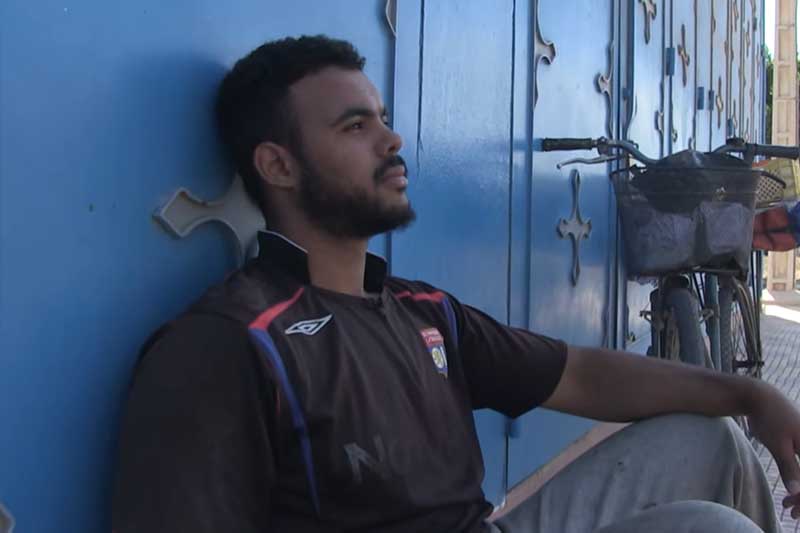 الفقر وأحلام عبد الجبار