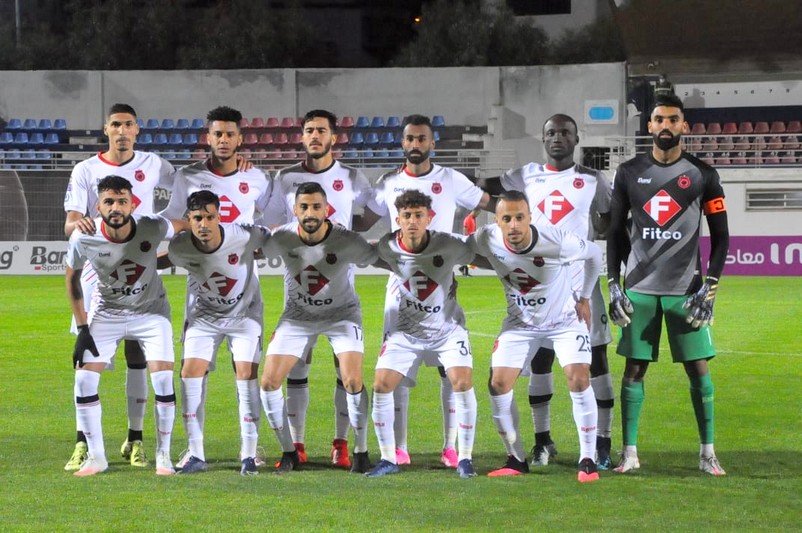 المستحقات تدفع لاعبيْن برازيليين لمغادرة آسفي