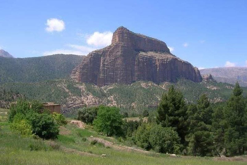 المغرب يترأس شبكة قارية لمنتزهات اليونسكو