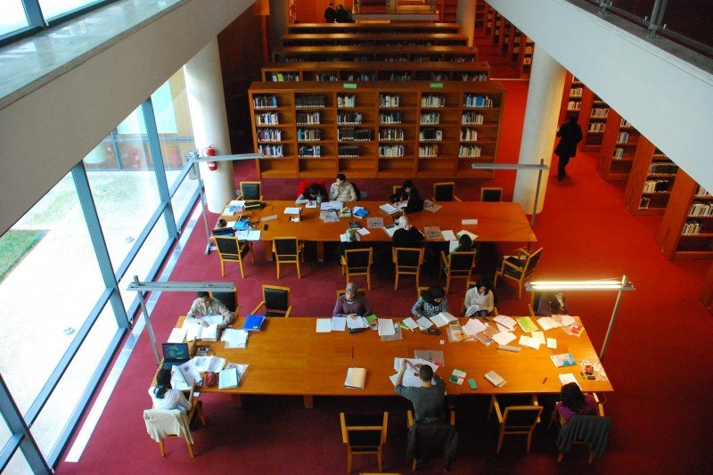 المكتبة الوطنية تنشر البيبليوغرافيا المغربية لتسهيل الولوج إلى المعرفة