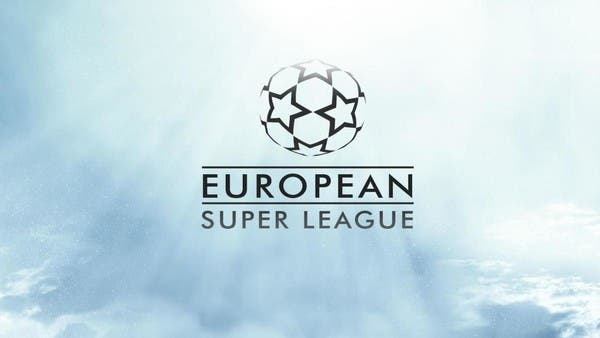 “الممول” يعتذر عن دعمه لدوري السوبر الأوروبي