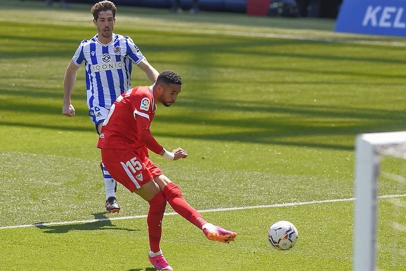 النصيري: سنقاتل من أجل التتويج بلقب “الليغا”