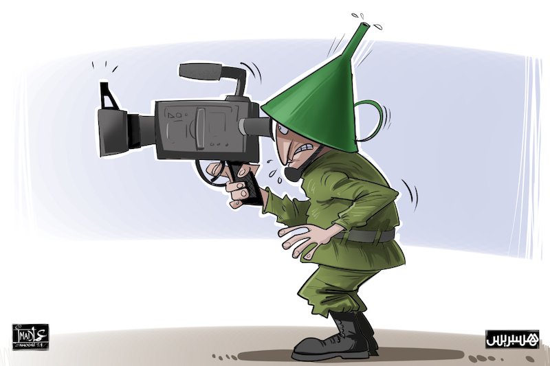 النظام الجزائري يبحث خلط الأوراق الدبلوماسية بين المغرب وموريتانيا