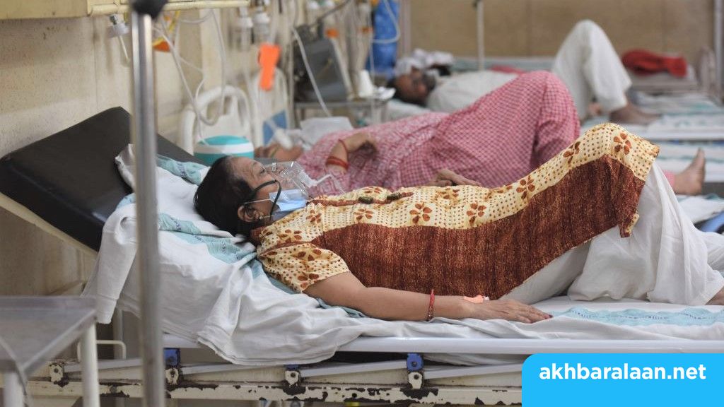 الهند تنهار أمام كورونا.. المقابر تكاد تمتلئ والفيروس يبتلع السكان