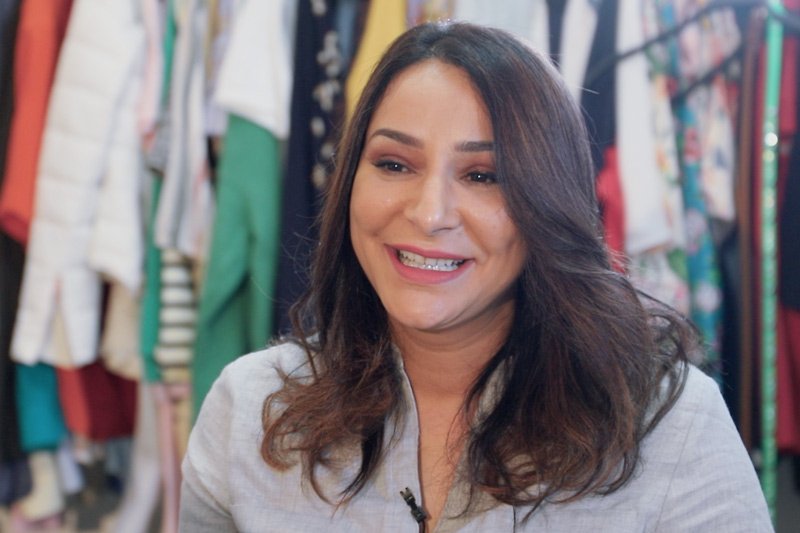 الهوني: لا أتابع أعمالي خلال رمضان .. والمسرح الأكثر تضررا من “كورونا”