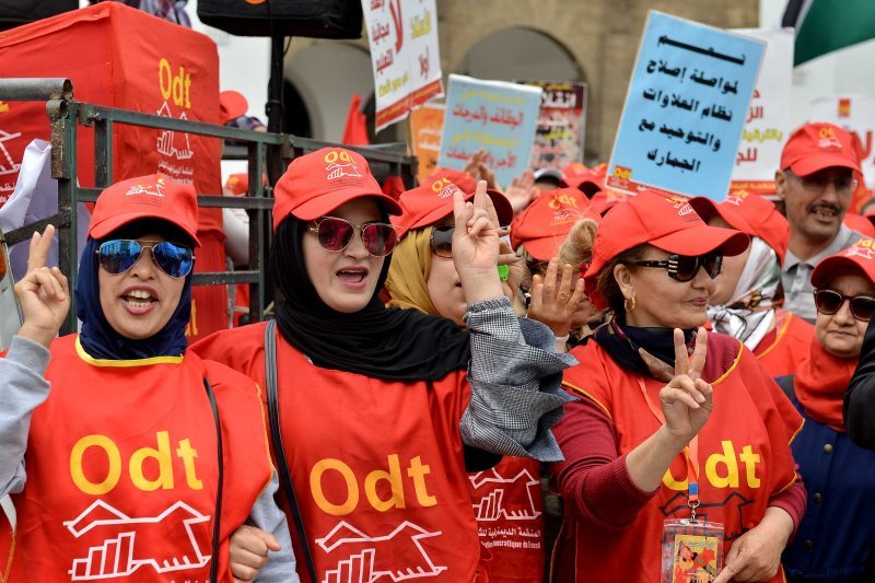 “انتخابات الأجراء” تشهد إطلاق دعوات تأجيل بسبب إكراهات “كورونا”