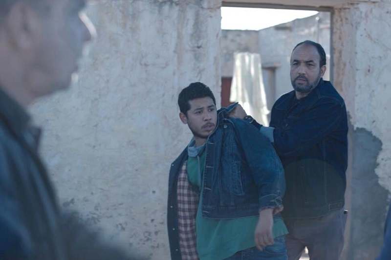 “باب البحر” .. “أمواج درامية” تفكك خيوط ظاهرة اختطاف الأطفال