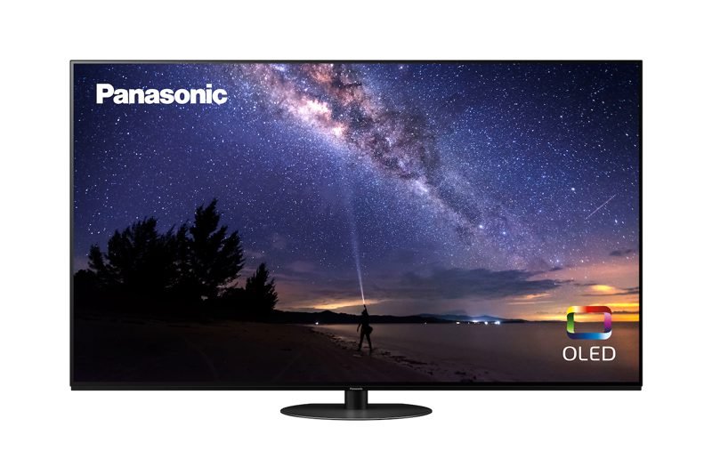 “باناسونيك” تقدم التلفازين JZW1004 وJZW984 الجديدين