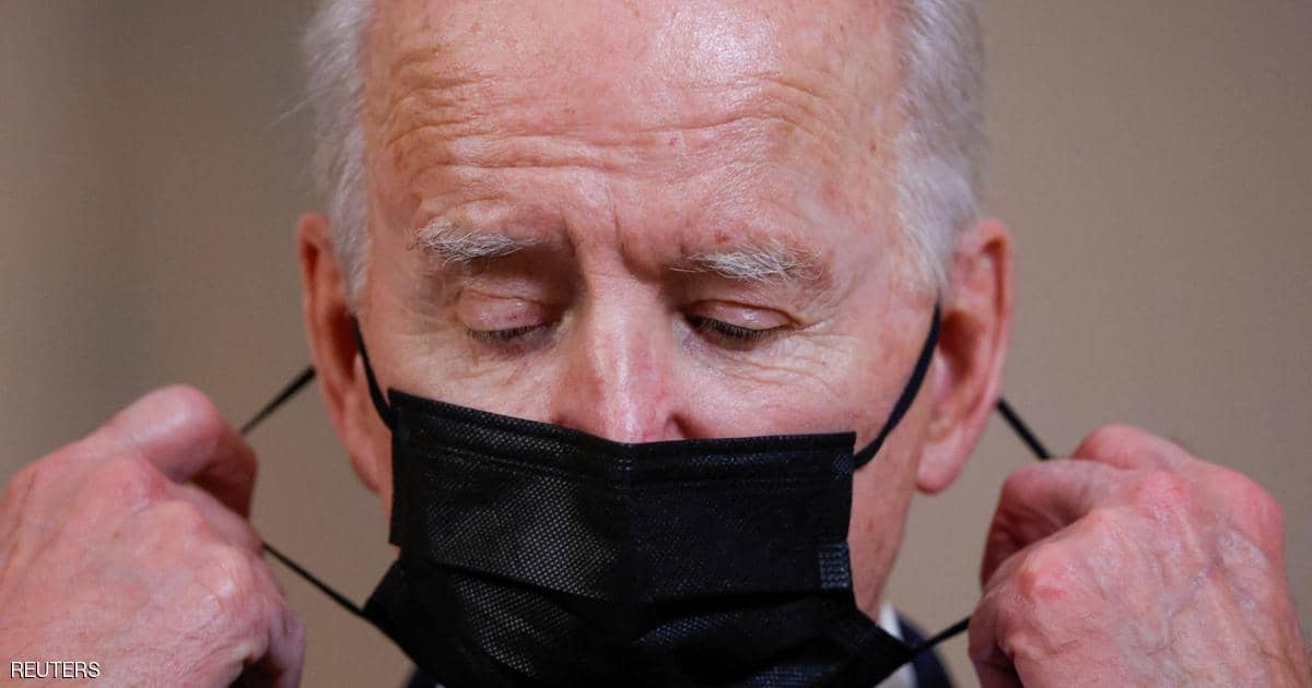 بايدن: إدانة تشوفين خطوة هائلة في مسيرة العدالة الأميركية