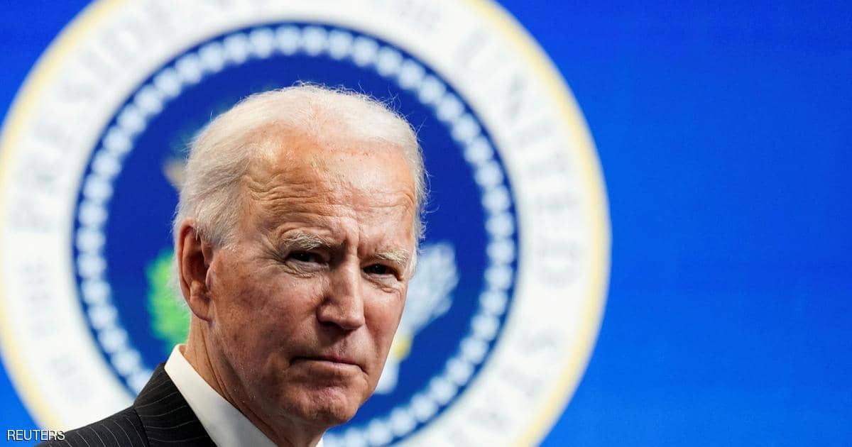 بايدن يتعهد بتخفيض “غير مسبوق” للانبعاثات الغازية