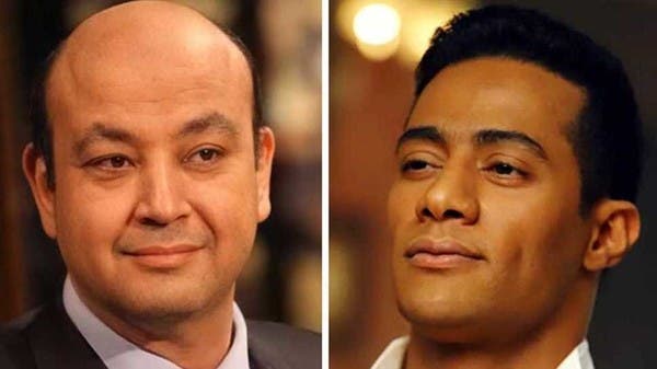 “بس يا بابا”.. محمد رمضان يرد على انتقادات عمرو أديب