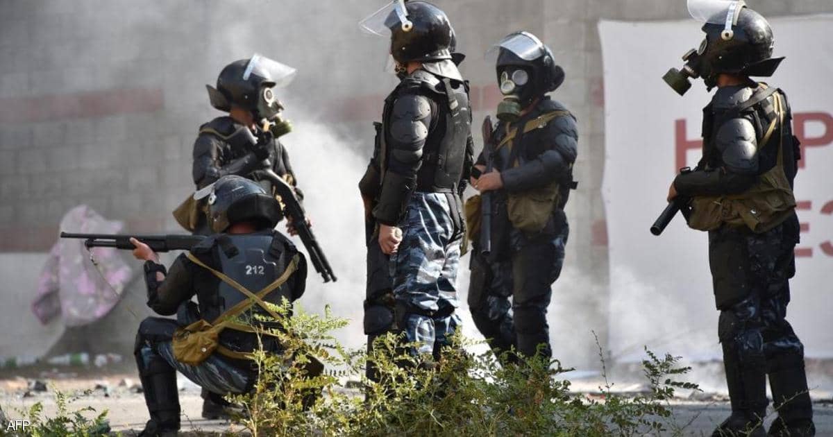 بسبب المياه.. اندلاع معارك بين قرغيزستان وطاجيكستان