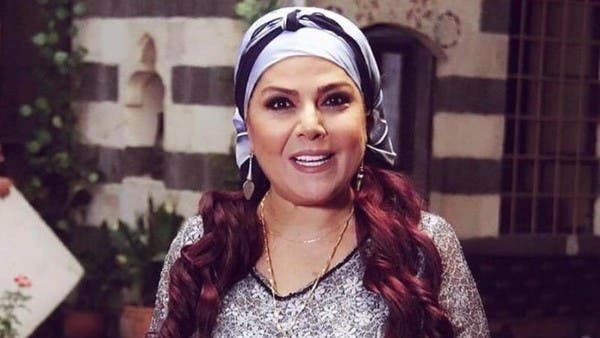 بطلة “باب الحارة” تتبرأ منه: أكيد لا أتابعه