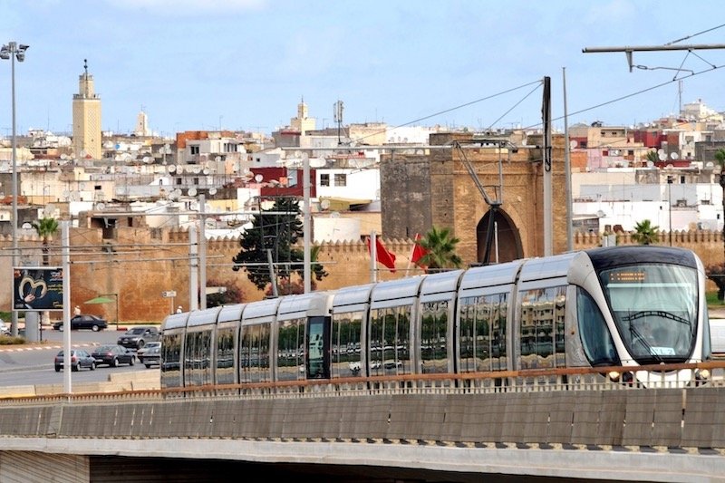 بلبشير يخلف بوفراسن على رأس وكالة الرباط للتهيئة