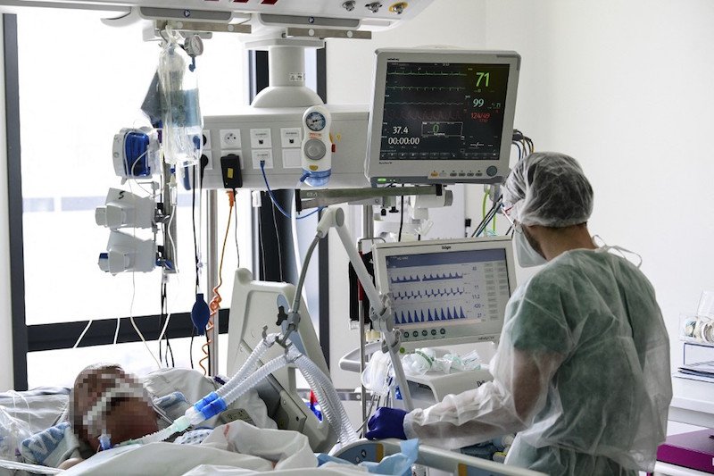 بلجيكا تستنجد بألمانيا لإنقاذ مرضى “كورونا”